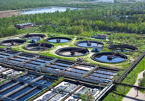 Water-and-Wastewater